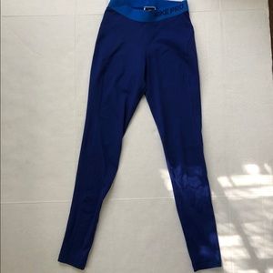 Nike pro leggings
